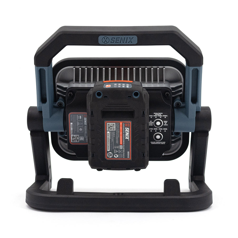 SENIX X2 18V Task Light Skin PLX2-M3-EU-0 - 5