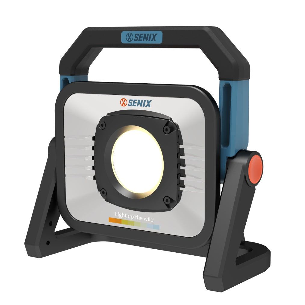 SENIX X2 18V Task Light Skin PLX2-M3-EU-0 - 7