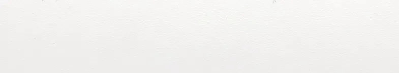 Surteco ABS U/G Edging - Polar White Matt SF366Z (111558)