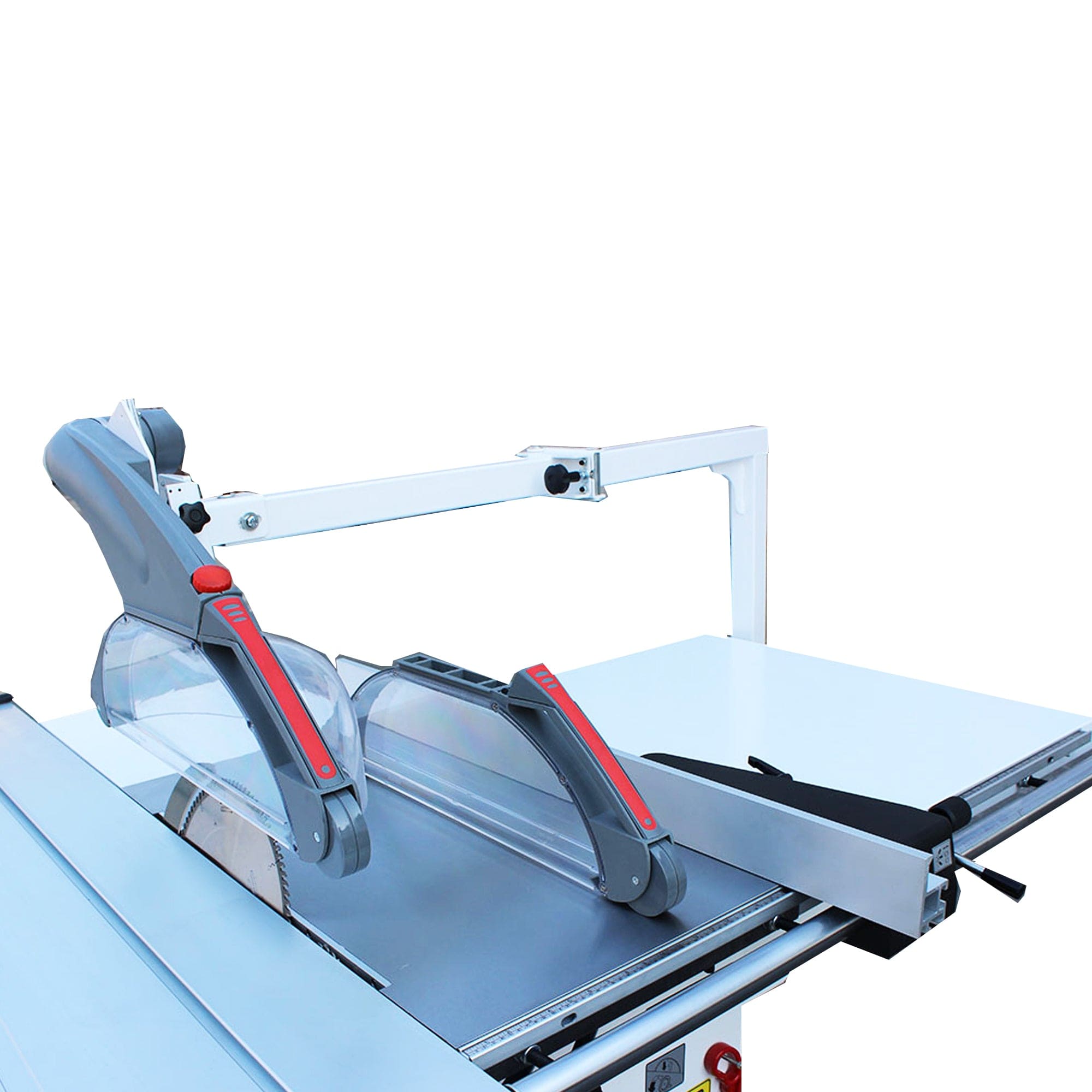 CE Overhead Saw Blade Guard Kit - 45 Degree + 90 Degreeto suit Panel Saws by Sicar