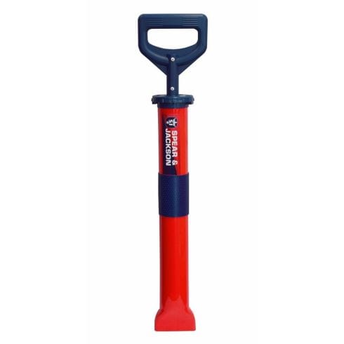 Pointing & Grouting Gun - SJ-BGG by Spear & Jackson