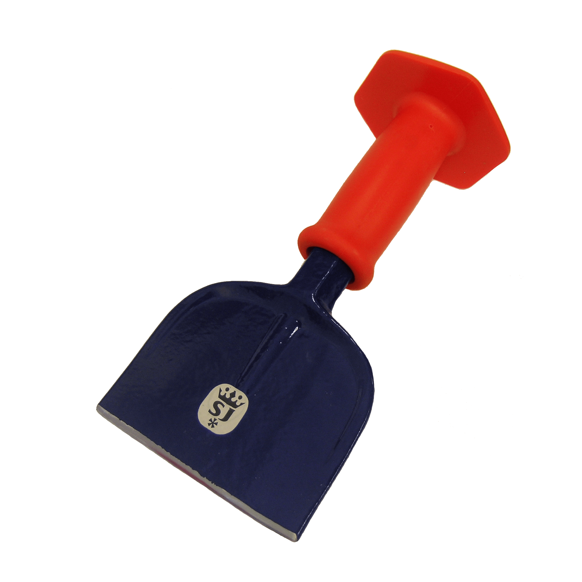 Brick Bolster with Hand Grip - SJ-DBB by Spear & Jackson