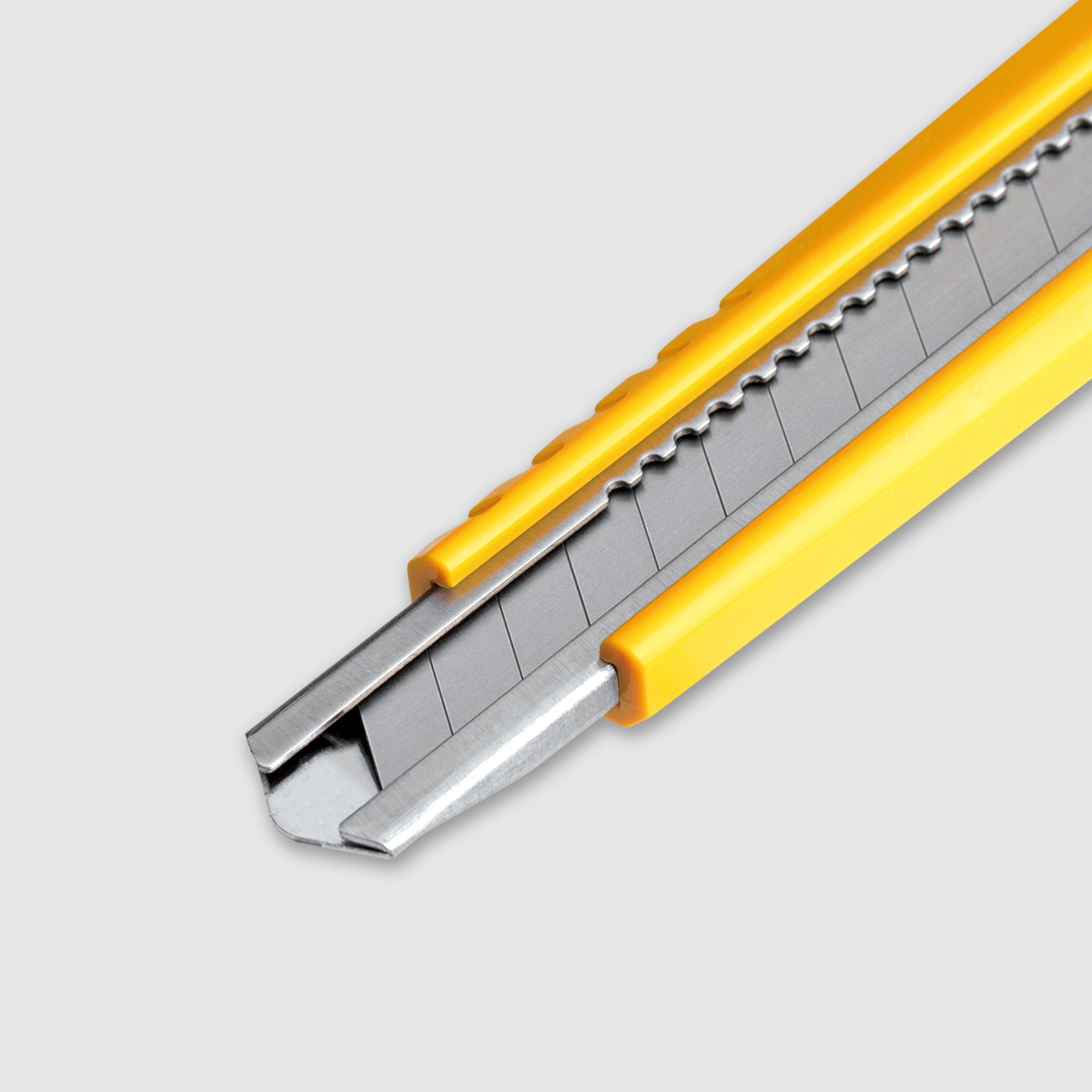 9mm Slim Cutter Knife - SNBA4 by Komelon