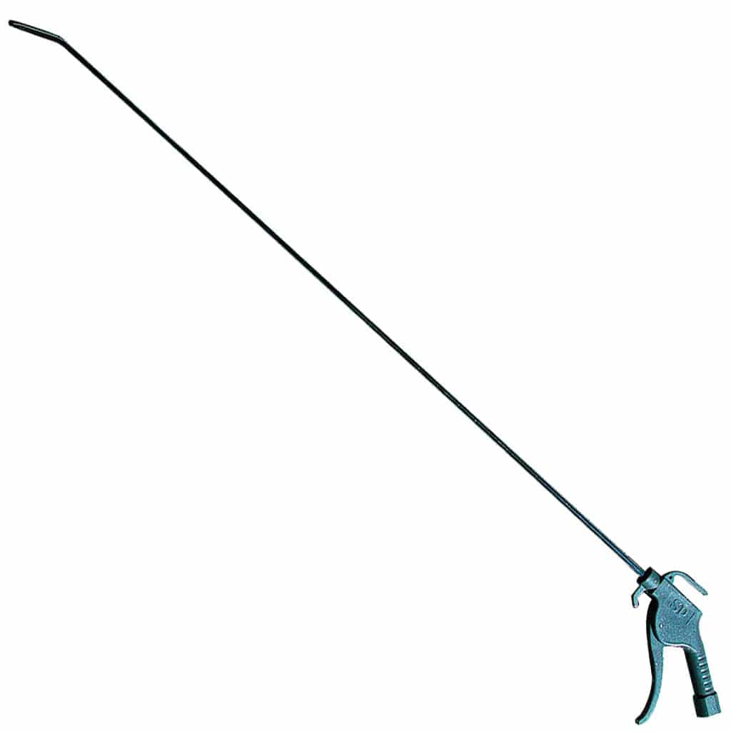 Air Duster Extra Long Nozzle 750mm - SP-113 by SP Tools