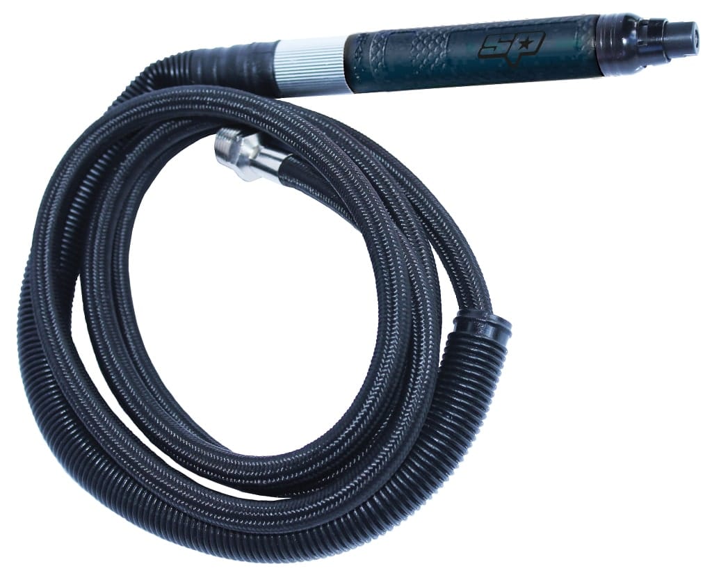 Micro Air Grinder 1/8" - SP-1900 by SP Tools