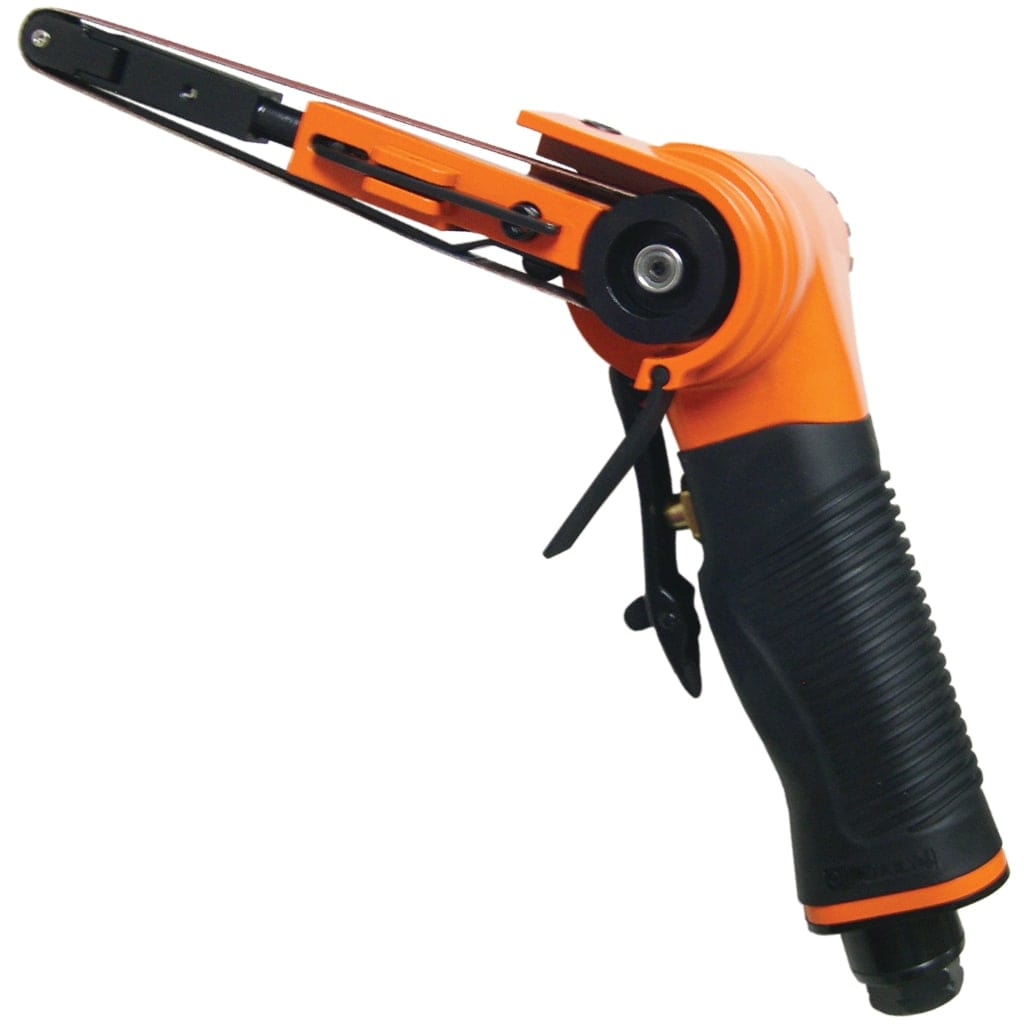 Belt Sander - SP-2370 by SP Tools