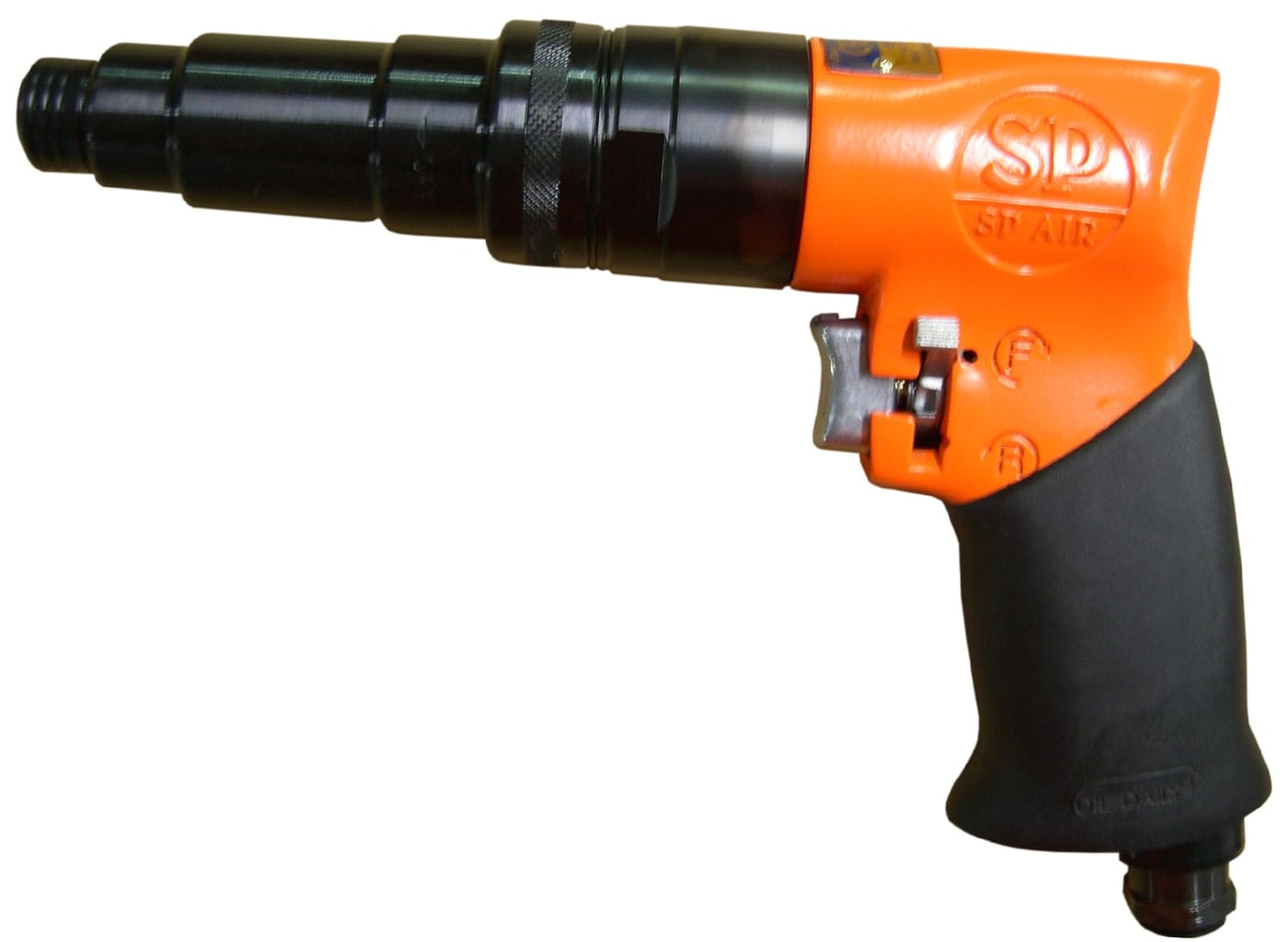 Screwgun Pistol 1800rpm 1/4"Drive - SP-2810 by SP Tools