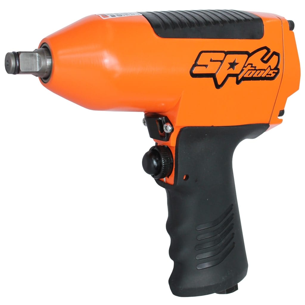 1/2" Drive Impact Wrench - SP-1146 by SP Tools