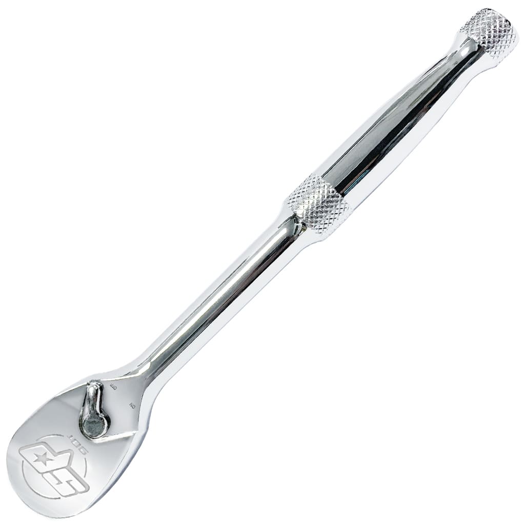 Sealed Head Ratchets by SP Tools