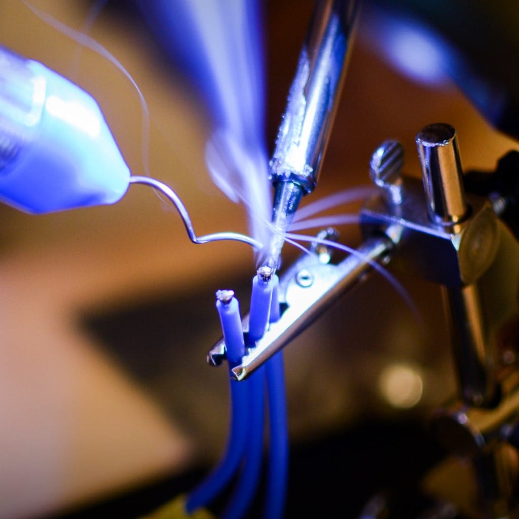 Self-Ignition Professional Gas Soldering/Torch Kit + Heat Shrink Function - SP32290 by SP Tools