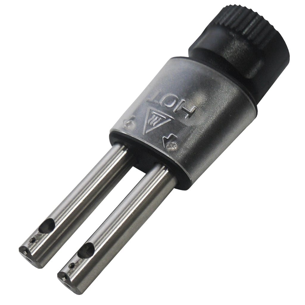3 Direction Hot Staple Tip (Suits SP32295) - SP32296 by SP Tools