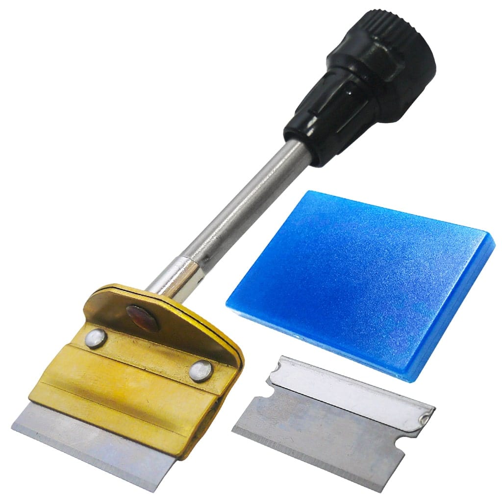 Hot Blade Decal Remover Tip (Suits SP32295) - SP32297 by SP Tools