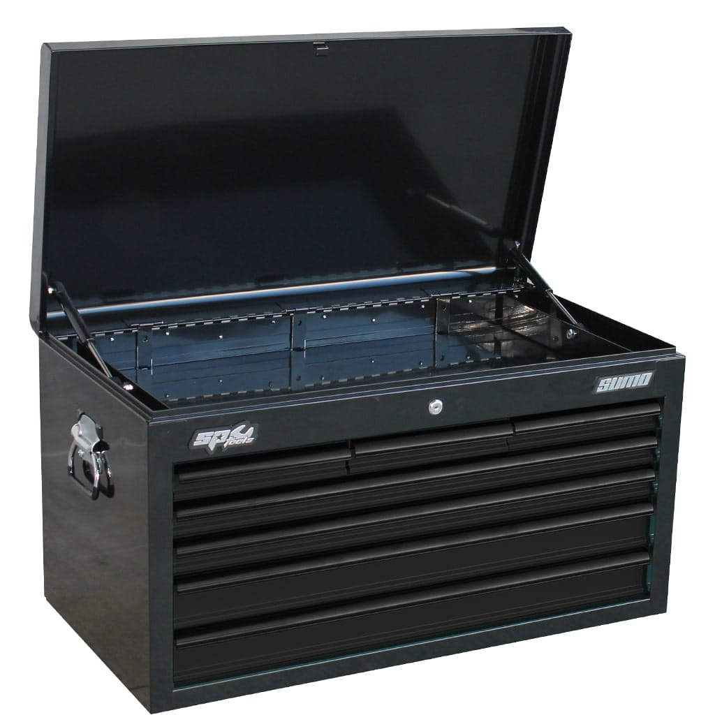 SP Tools Sumo Series 7 Drawer Tool Box