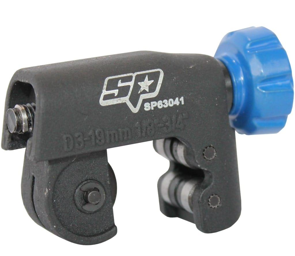 SP Tools Tube Cutter 3-22mm SP63041