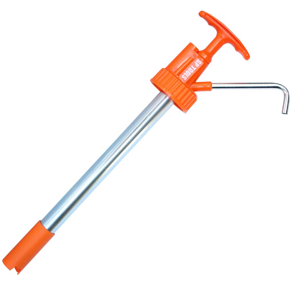 Drum Pump 20L - SP65156 by SP Tools