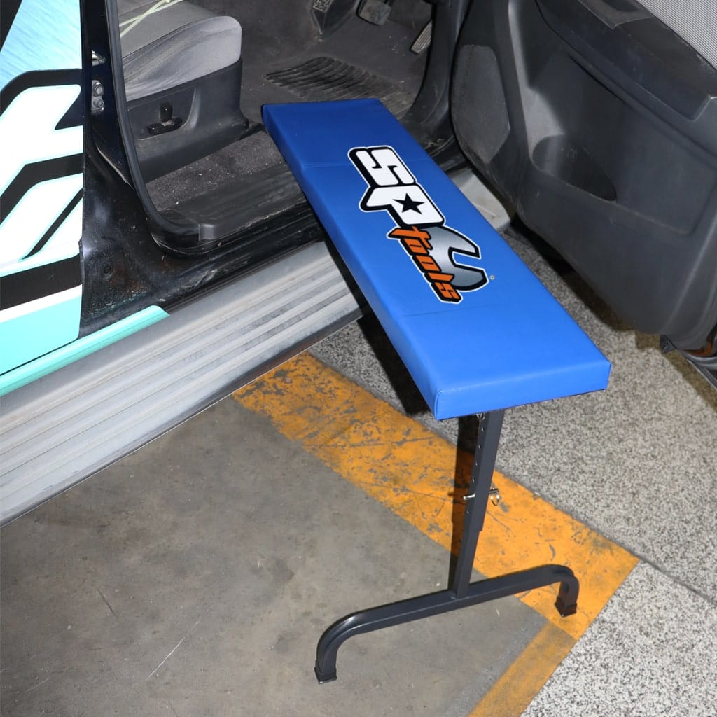 Mechanics Under Dash Creeper - SPR-42 by SP Tools