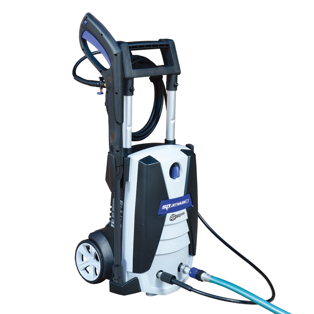 2030PSI Electric Pressure Cleaner SP140 by SP Tools