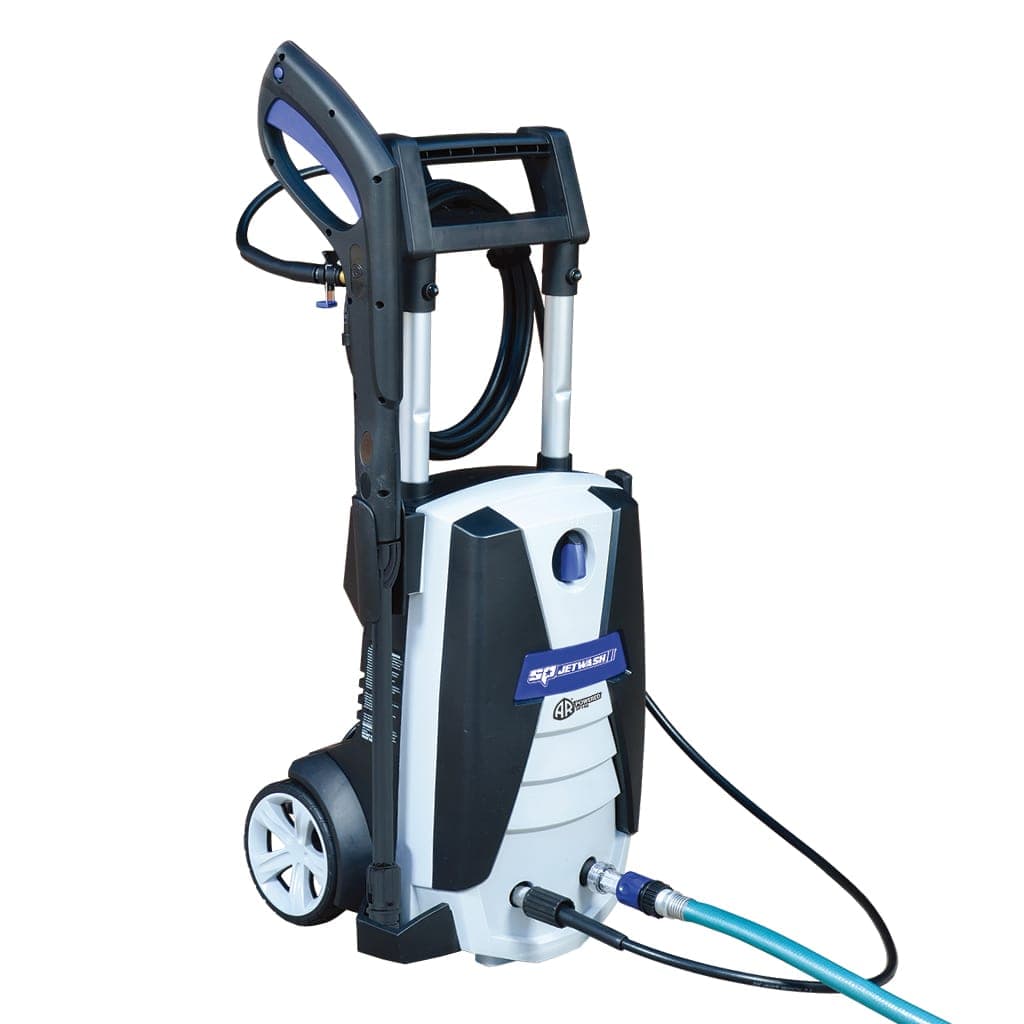 2030PSI Electric Pressure Cleaner SP140 by SP Tools