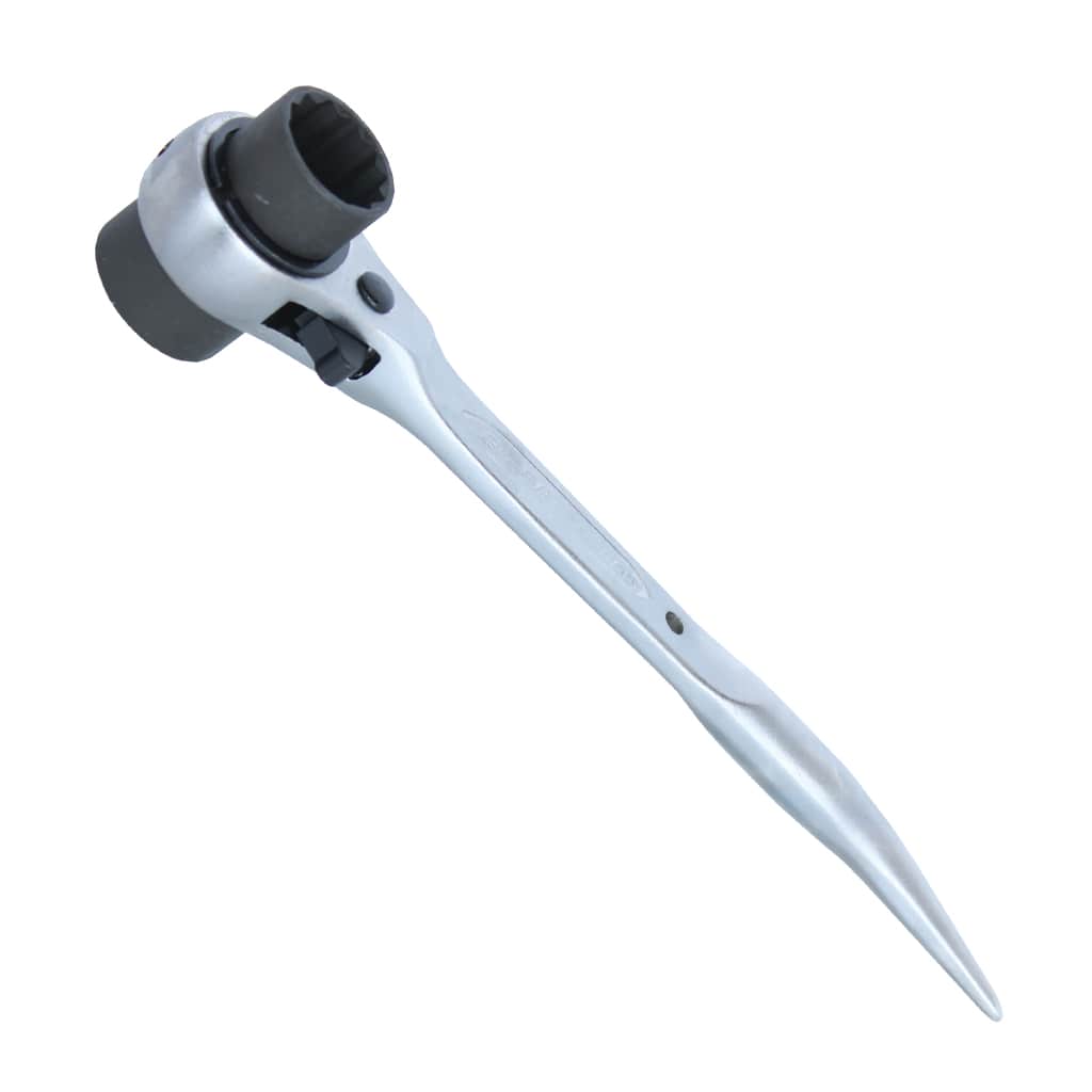 Podger Ratchet Bars, Stubby, Individual by SP Tools