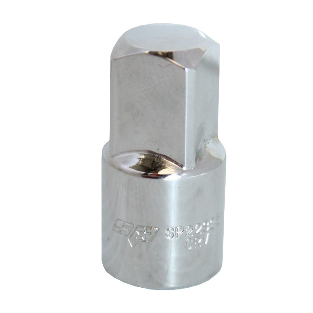 3/8”Drive Socket Adaptor Individual - SP22326 by SP Tools