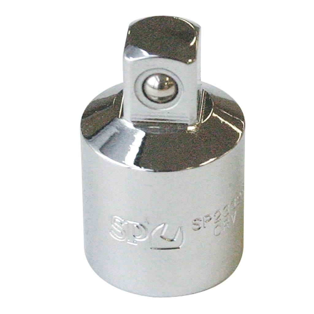 1/2”Drive Socket Adaptor -1/2"F x 3/8"M - SP23326 by SP Tools