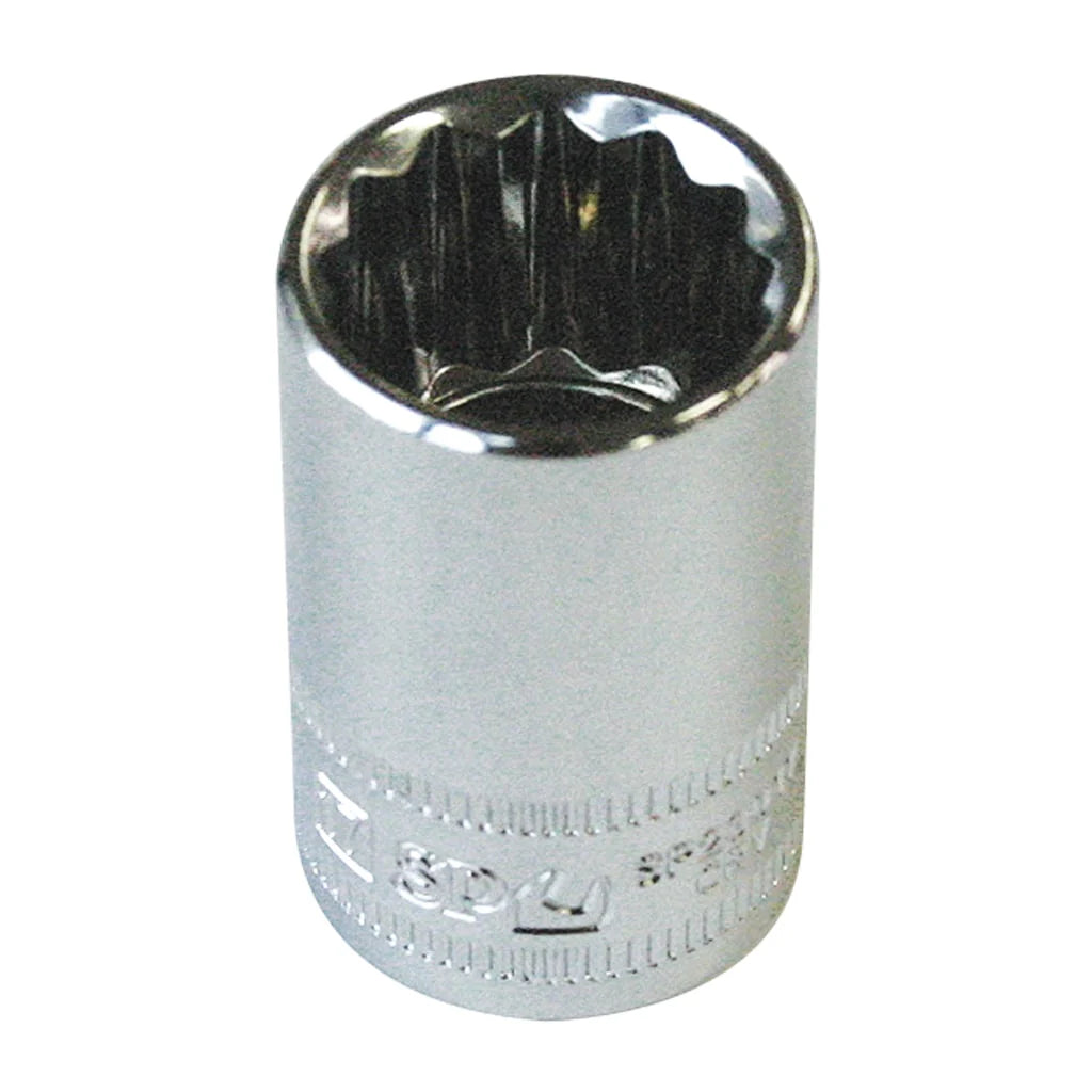 SP Tools 1/2"Dr 32mm 12 Point Socket SP23032