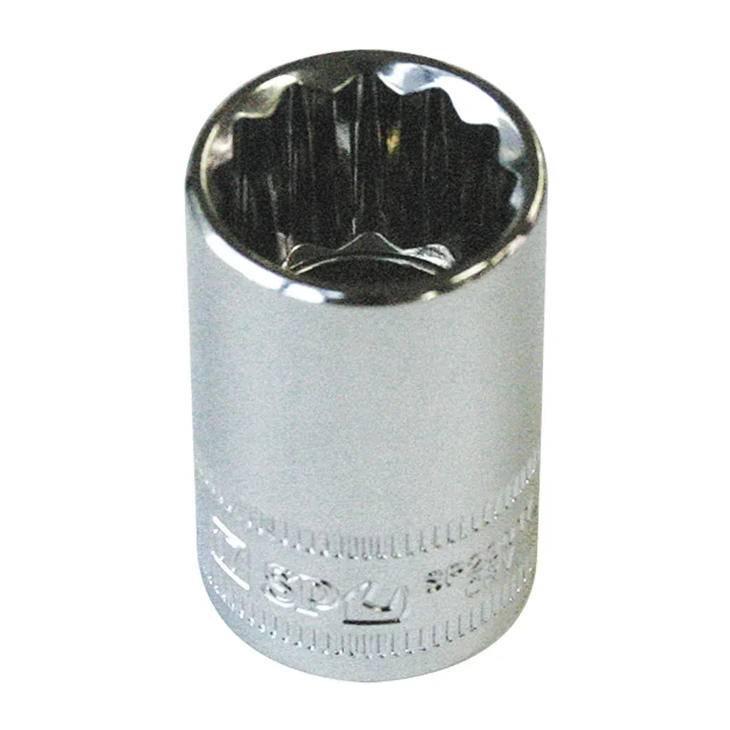 SP Tools 1/2"Dr 32mm 12 Point Socket SP23032