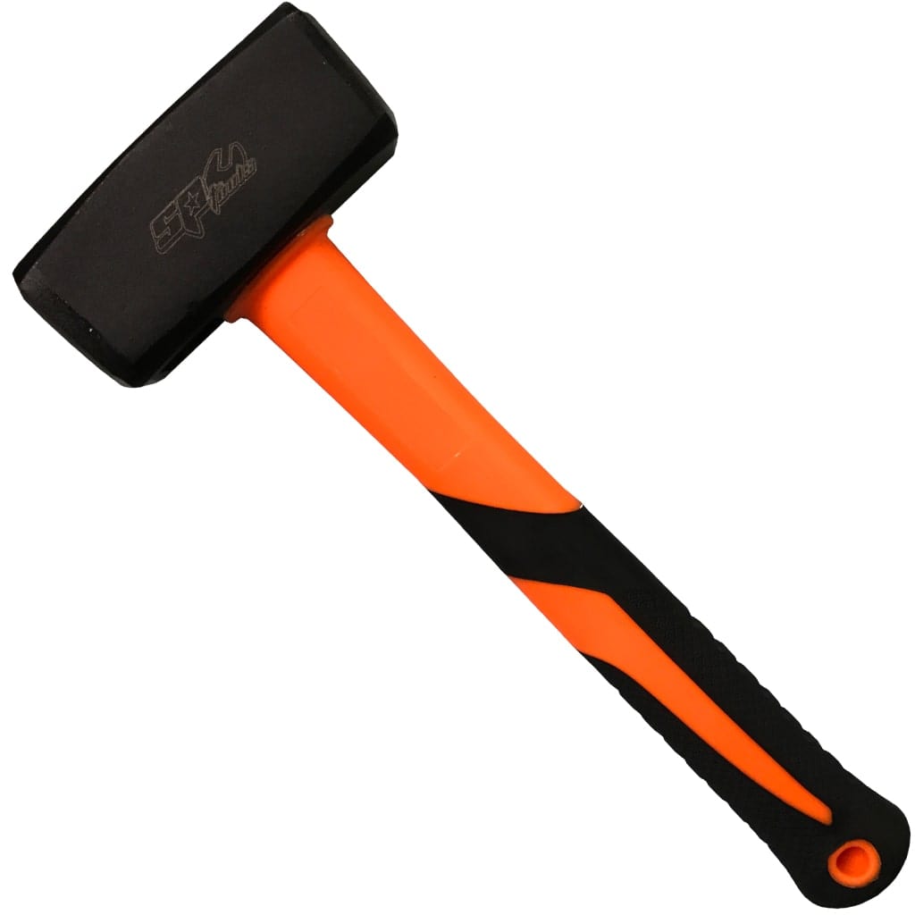 Club Hammer Fibreglass Handle - SP30352 by SP Tools