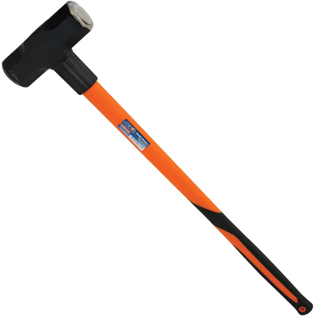 Sledge Hammer Individual - SP30372 by SP Tools