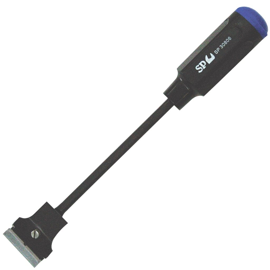 Gasket Scraper Replacement Blade Type - SP30806 by SP Tools