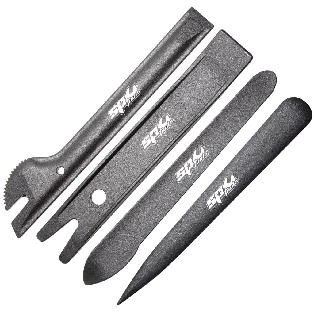 Trim Removal Set, 4Pce - SP30867 by SP Tools