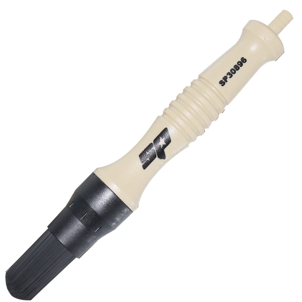 Flow-Through Parts Washer Brush SP30896 by SP Tools