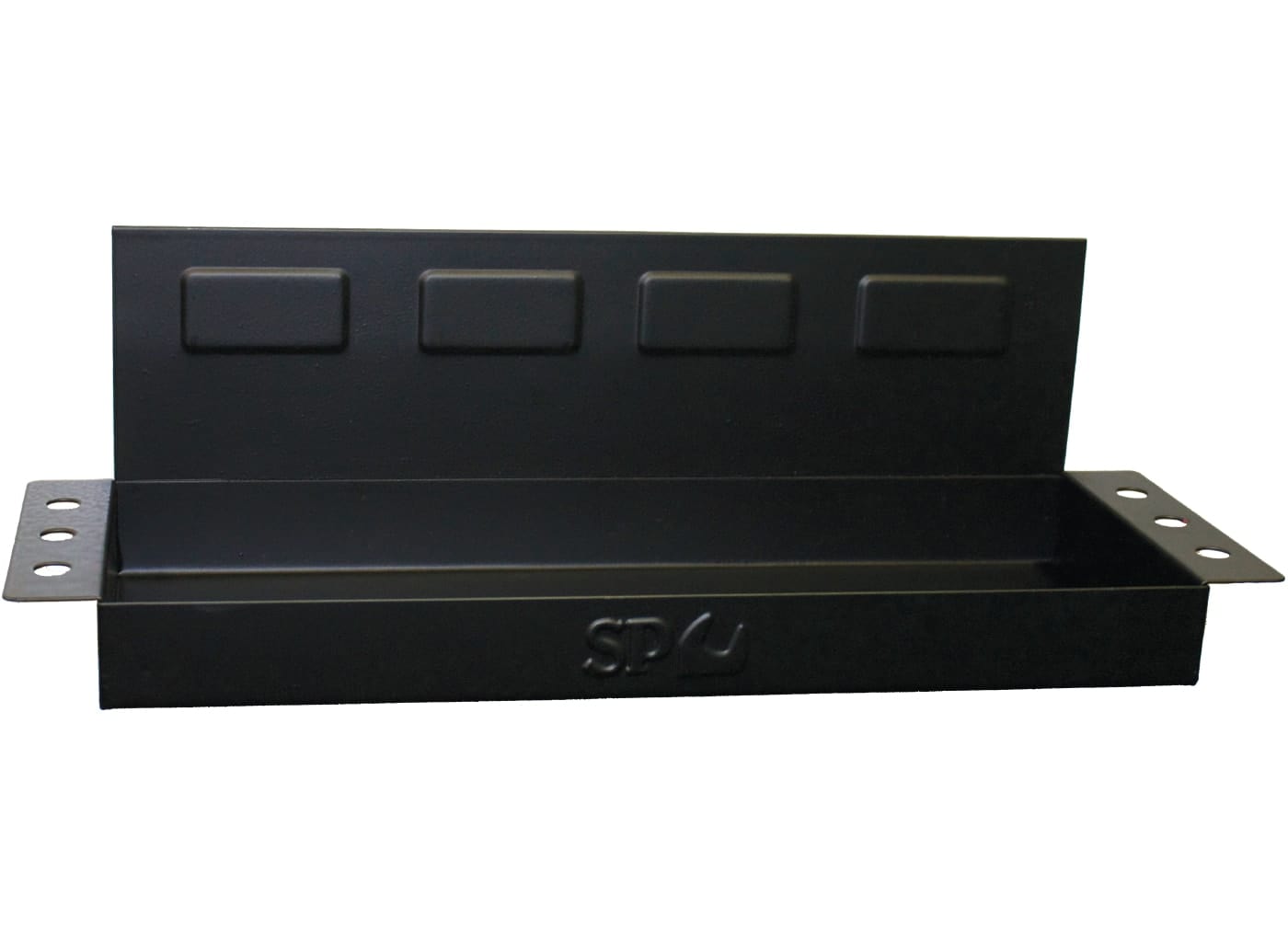 Magnetic Holder Tray & Screwdrivers - SP30907 by SP Tools