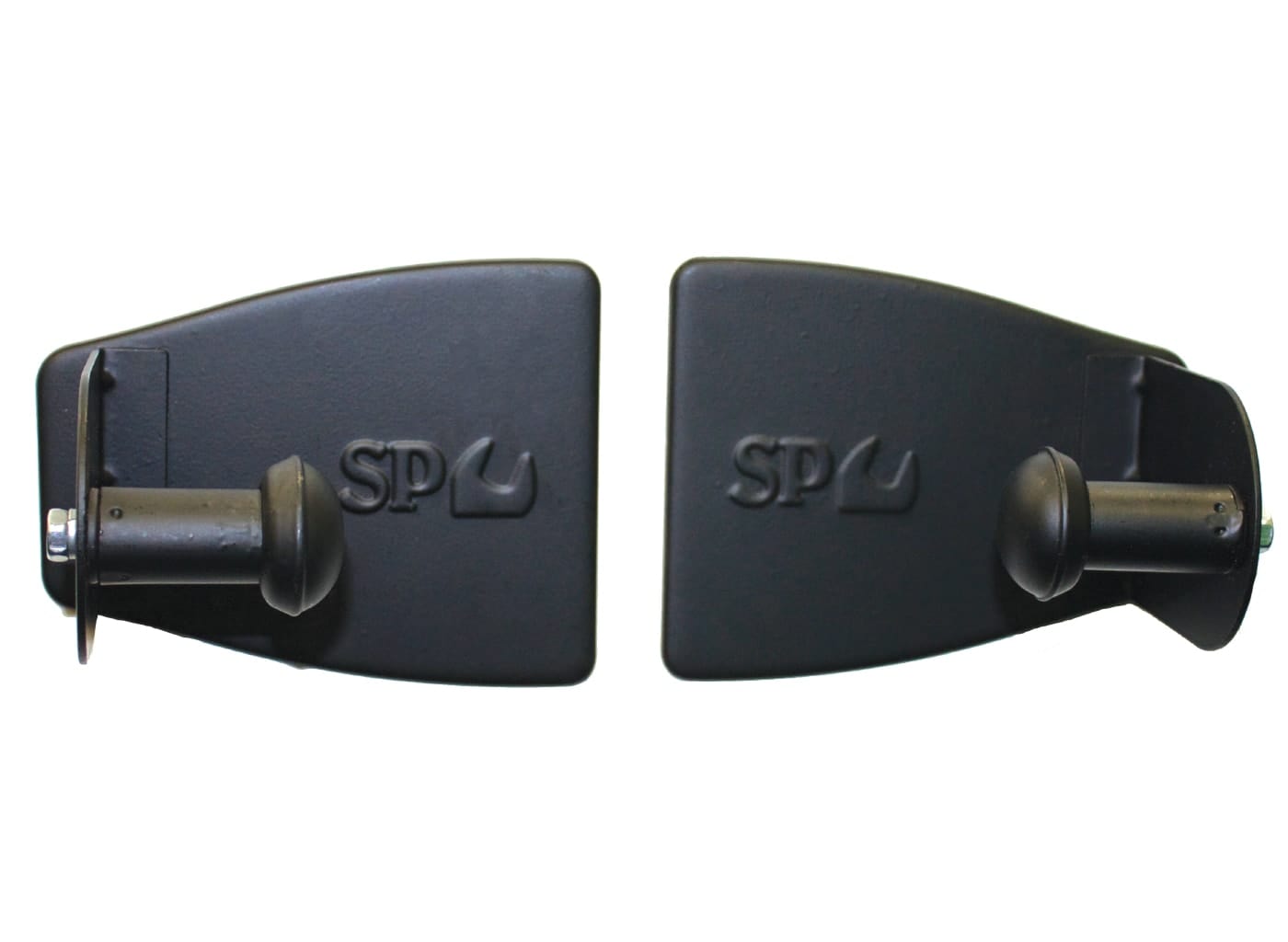 Magnetic Holder Paper Towel - SP30909 by SP Tools