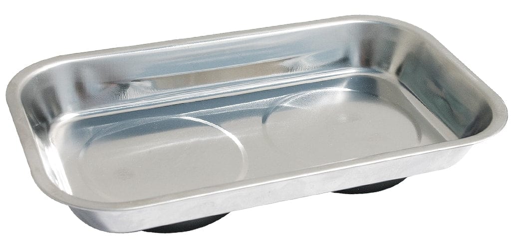 Parts Tray Magnetic 140x240mm - SP30911 by SP Tools
