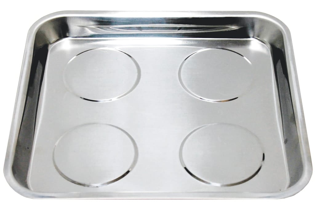 Parts Tray Magnetic 270x295x30mm - SP30912 by SP Tools