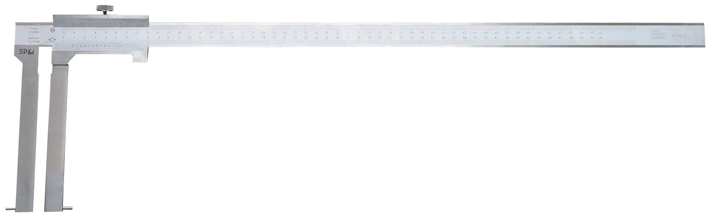 Drum Brake Vernier Calipers - SP35646 by SP Toolss