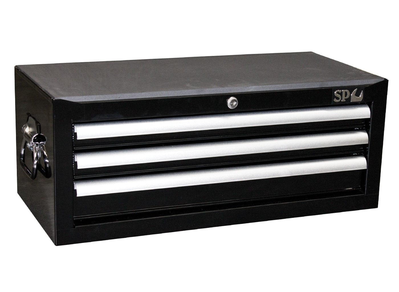Custom Series Intermediate Tool Box 3 Drawer - SP40110 by SP Tools