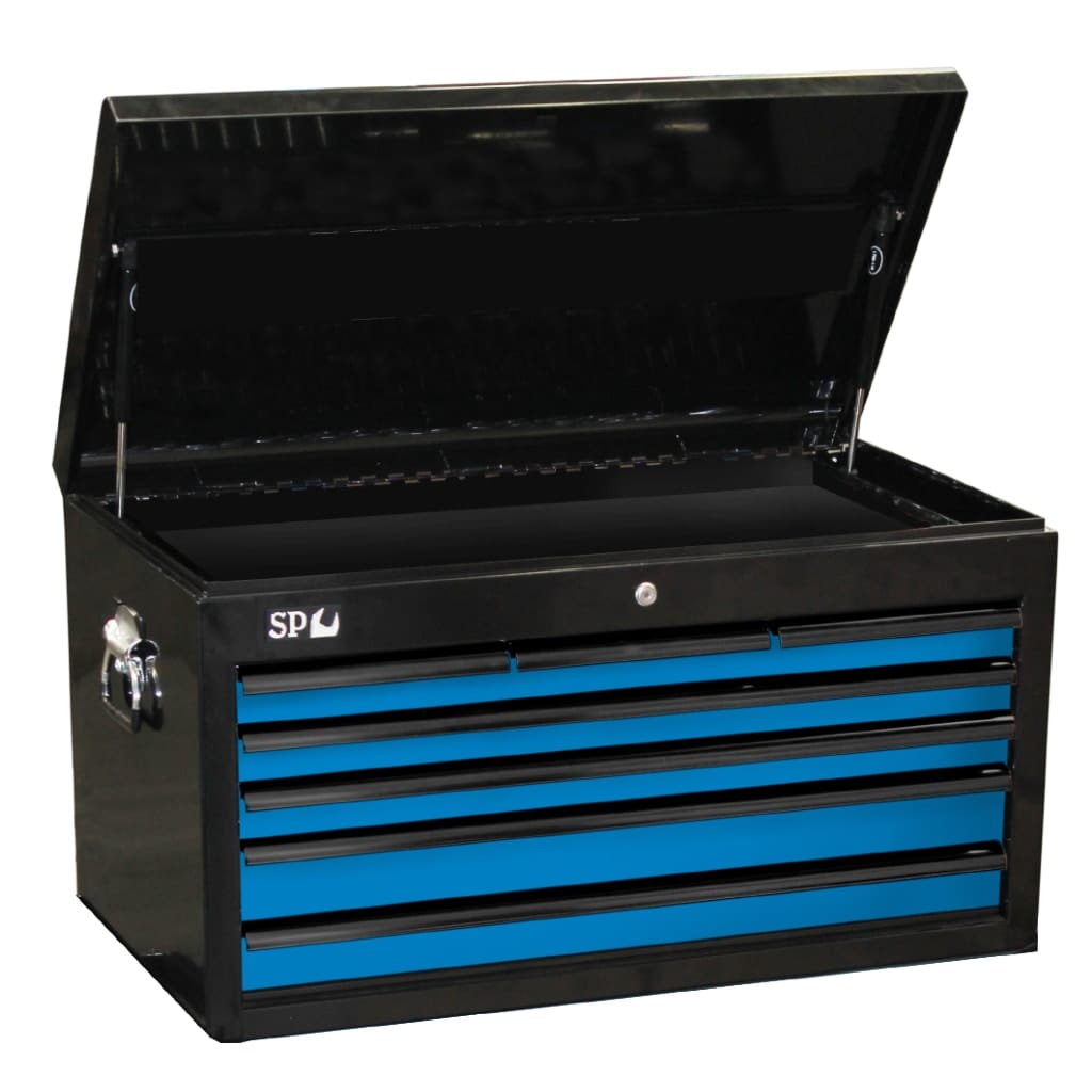 SP Tools Sumo Series 7 Drawer Tool Box