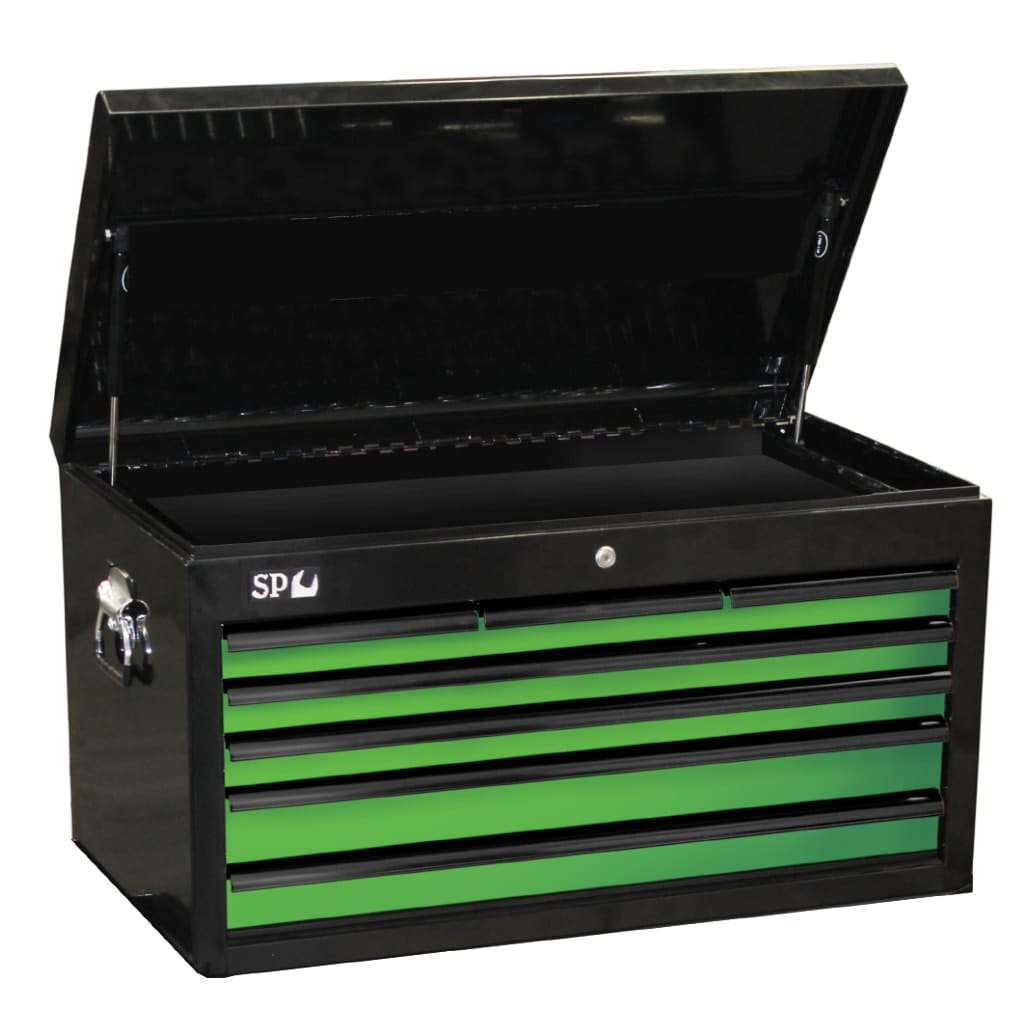 SP Tools Sumo Series 7 Drawer Tool Box