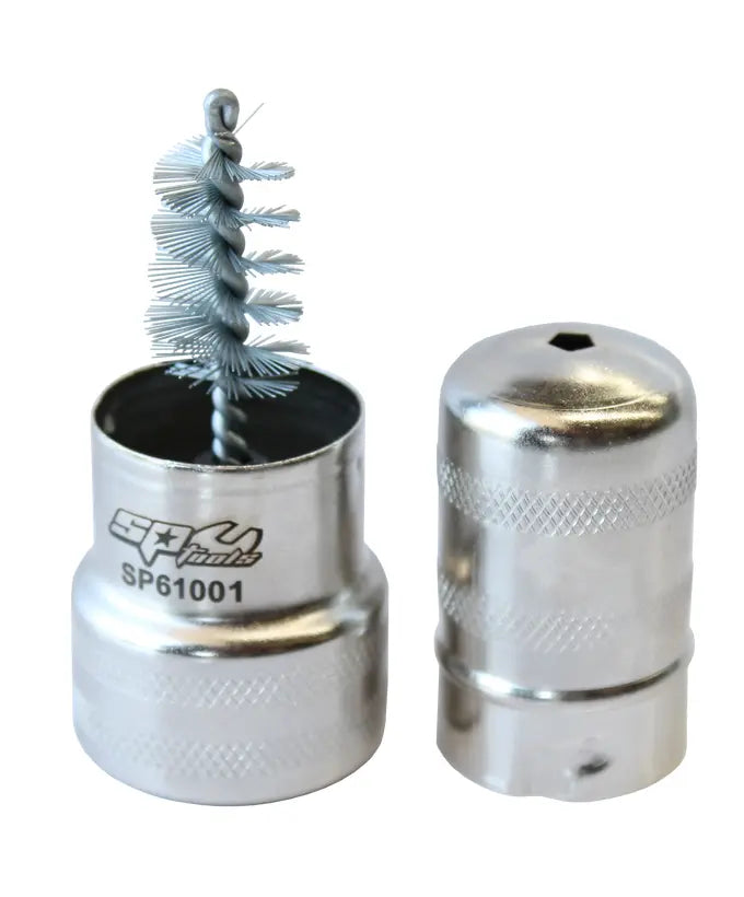 SP Tools Battery Post and Terminal Cleaner SP61001