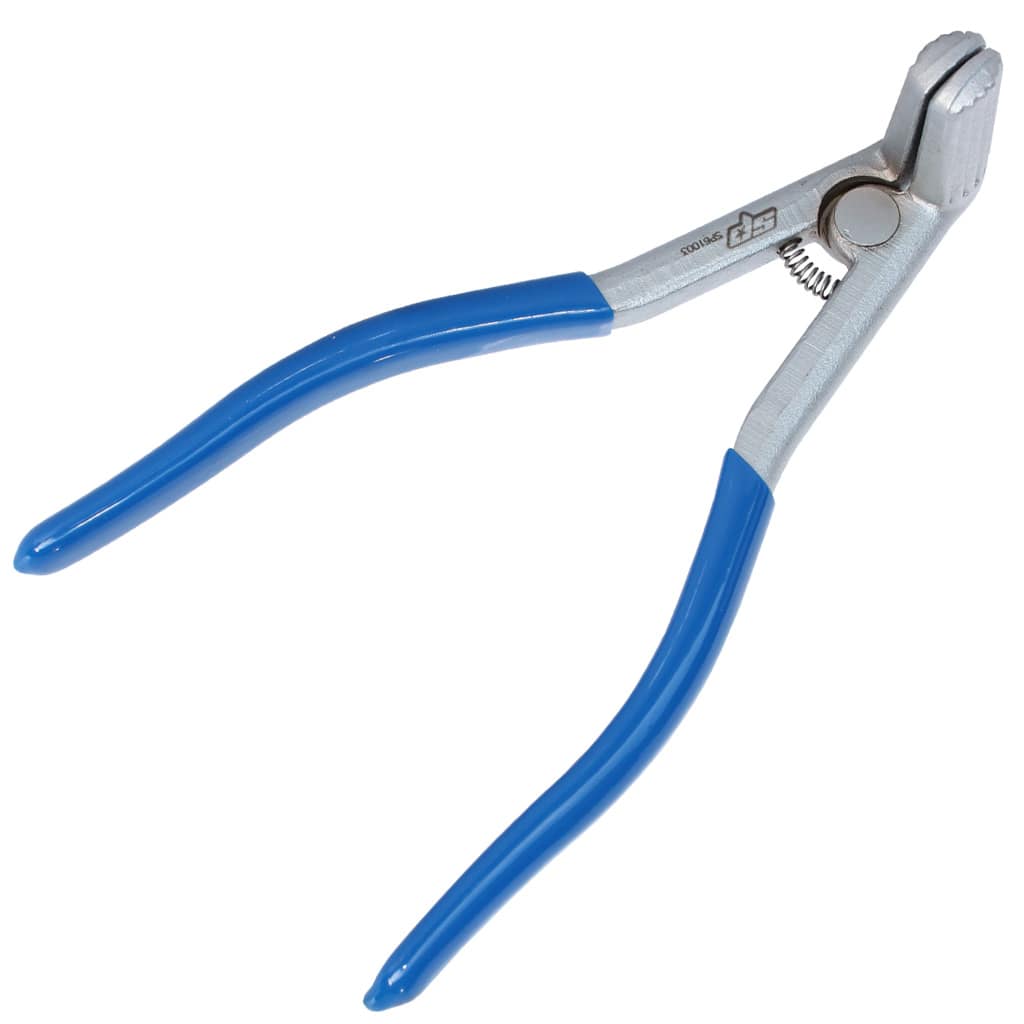 Battery Terminal Spreader & Reamer Pliers - SP61003 by SP Tools