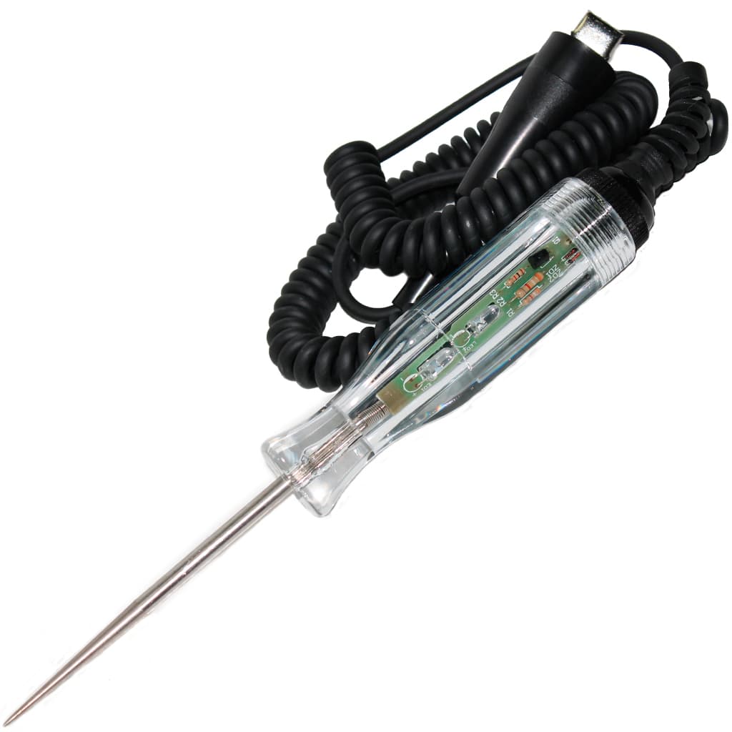 Circuit Tester, Hybrid Vehicle, 12 to 42 Volts - SP61015 by SP Tools