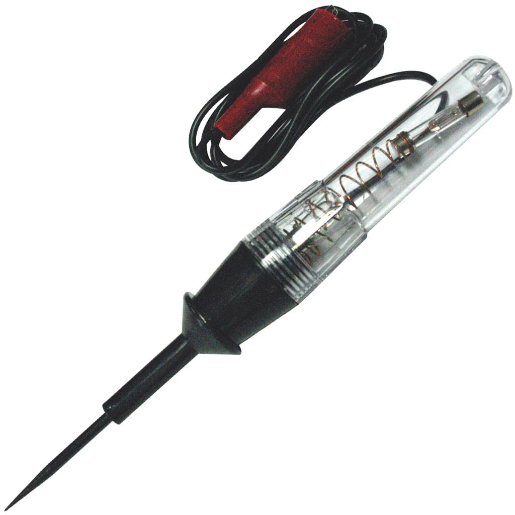 Dualite Hi/Low Voltage Tester - SP61022 by SP Tools