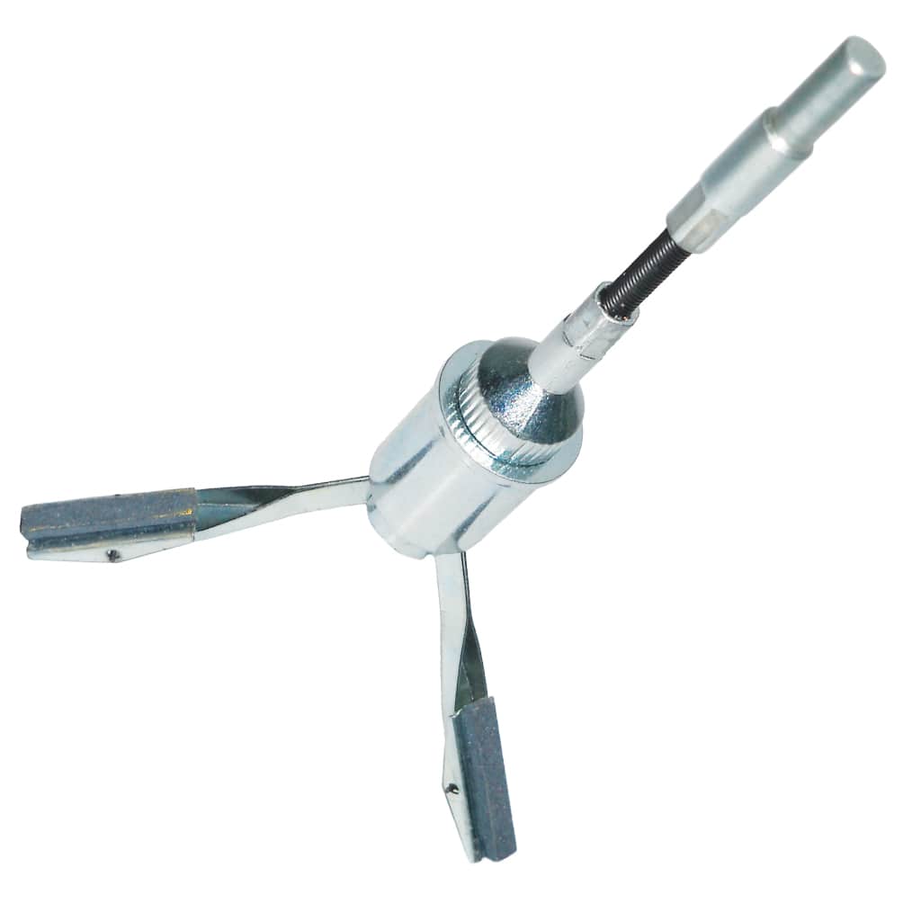 Brake Cylinder Hone 3 Arm 19-64mm - SP63036 by SP Toolss