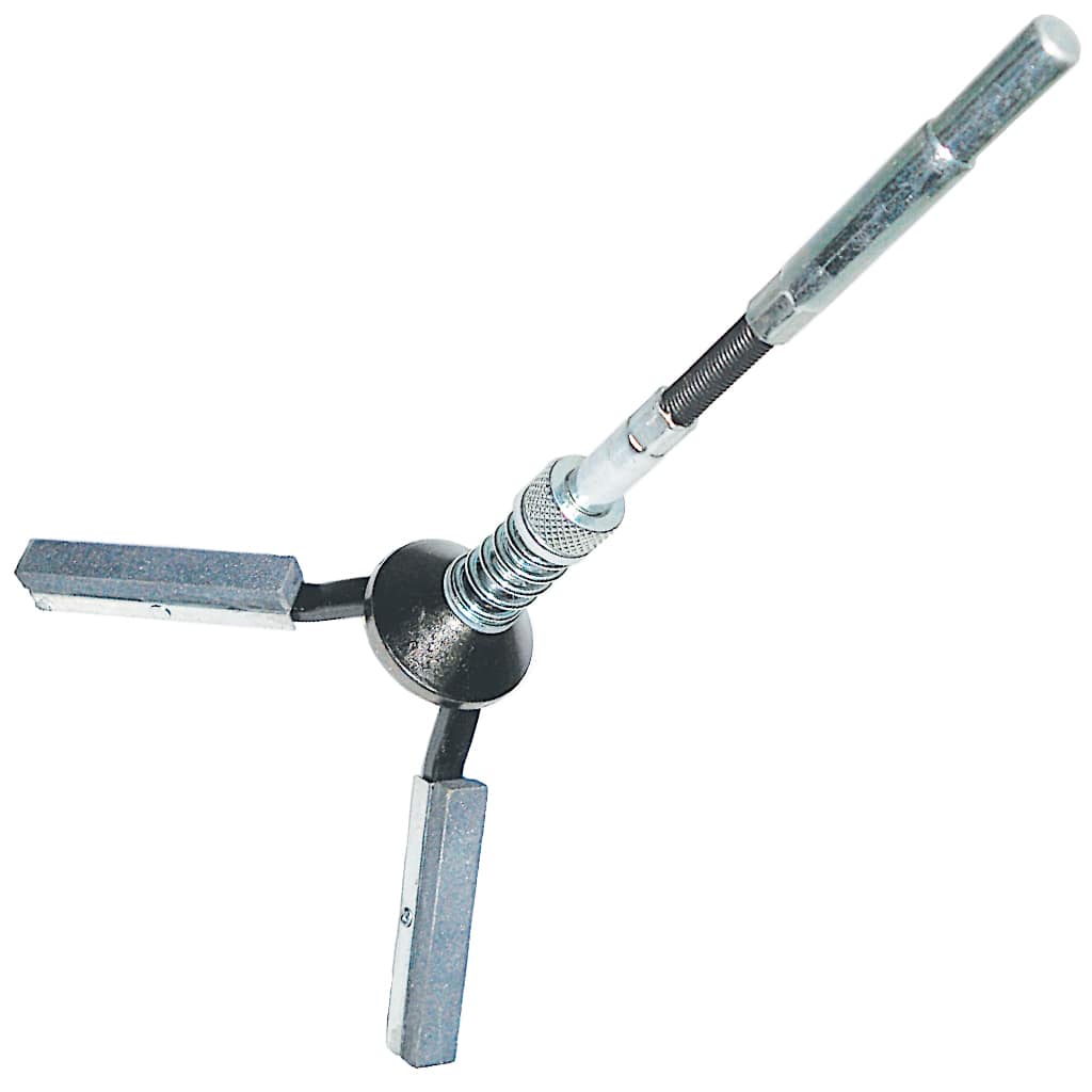 Brake Cylinder Hone 3 Arm, 32/90mm - SP63037 by SP Tools