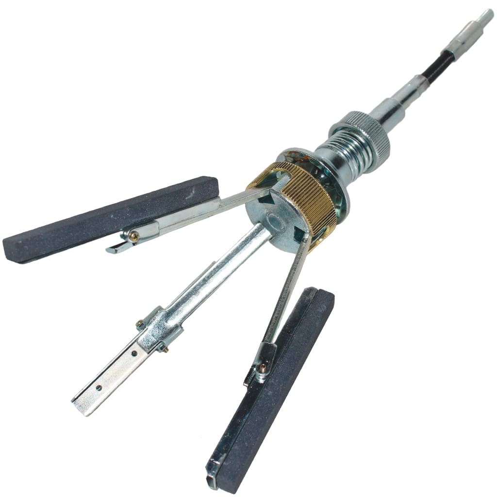 Engine Cylinder Hone 3 Arm - SP63038 by SP Tools