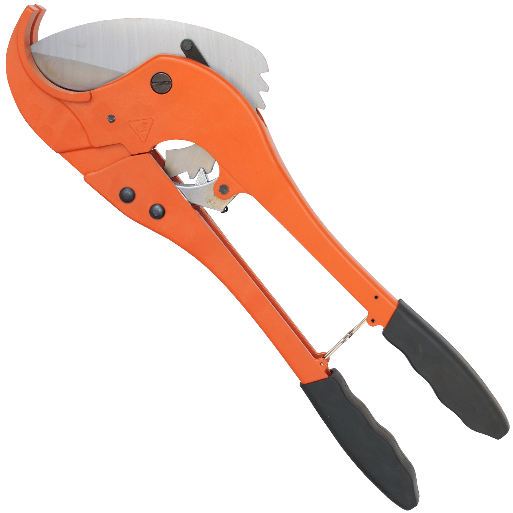 SP Tools Plastic and Rubber Hose Cutters | 75mm | SP63046
