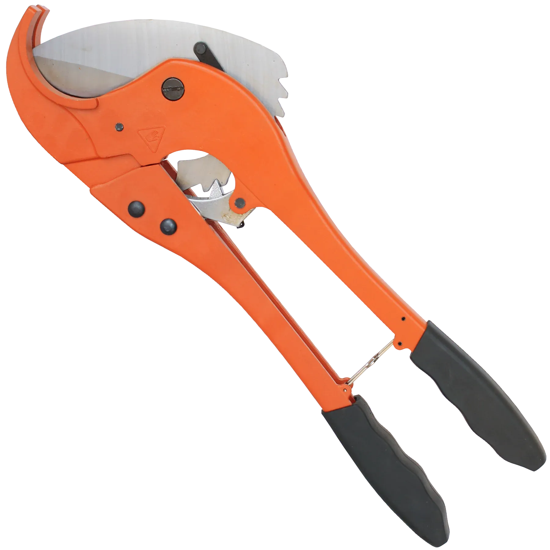 SP Tools Plastic and Rubber Hose Cutters 75mm SP63046