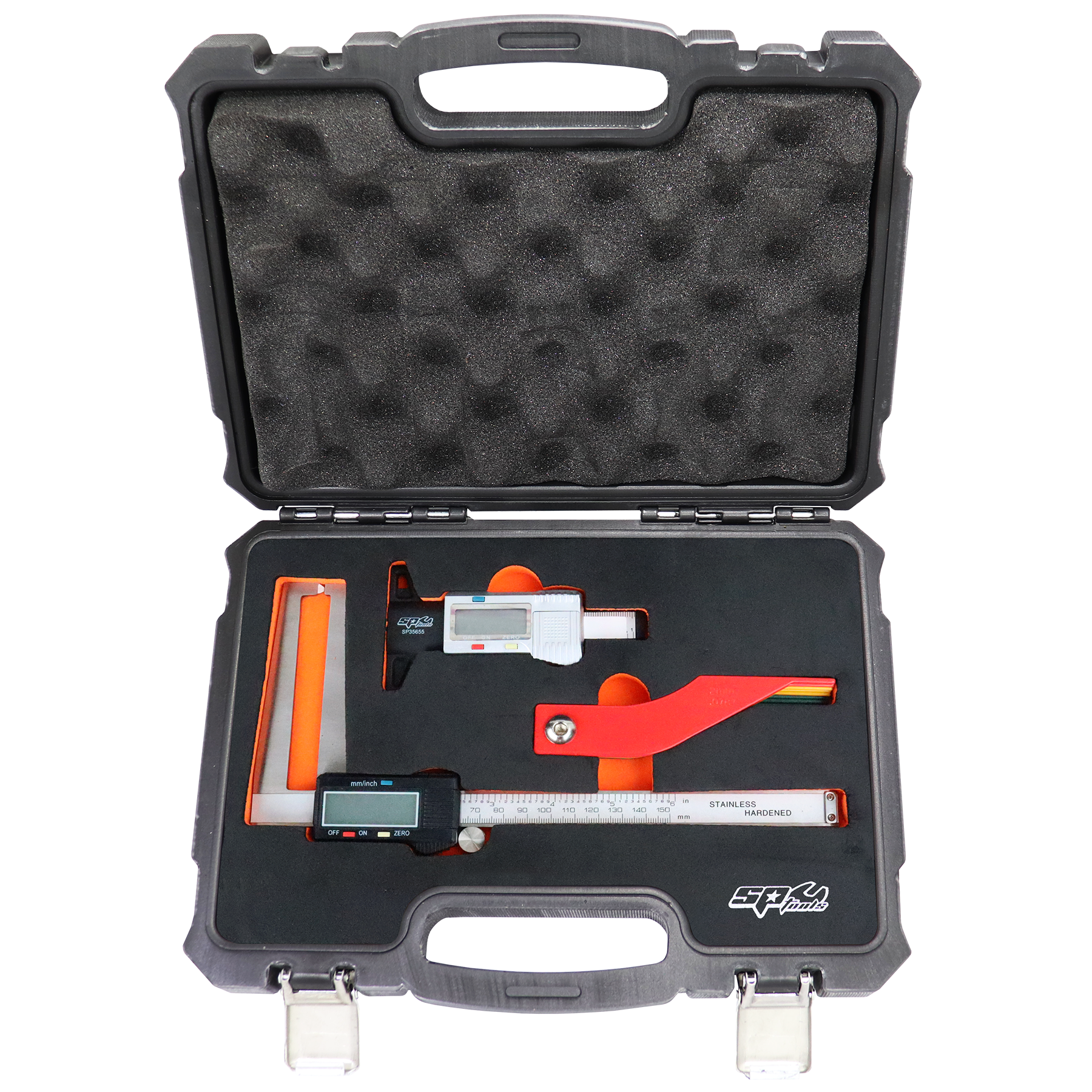 SP Tools Brake & Tyre Assessment Kit | 3Pce | SP63059